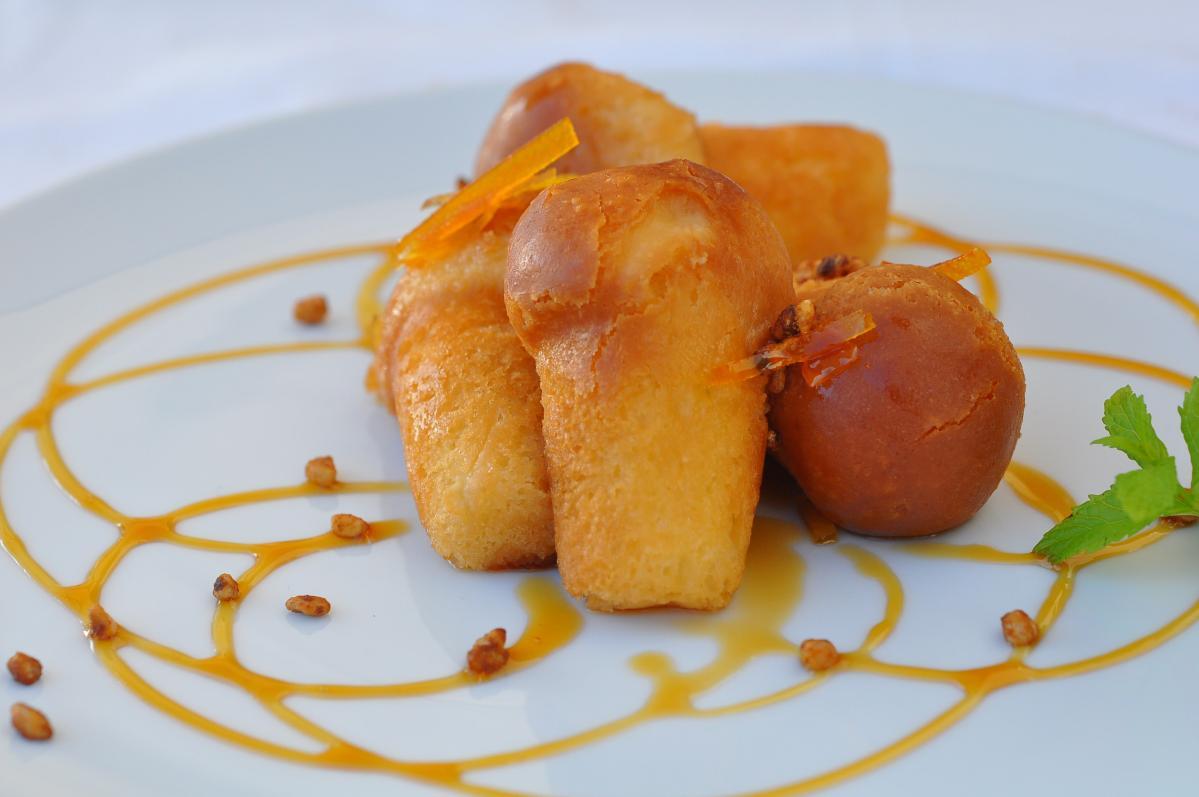 Stampi Babà - Dolci Idee - Tutto per il dolce fatto in casa