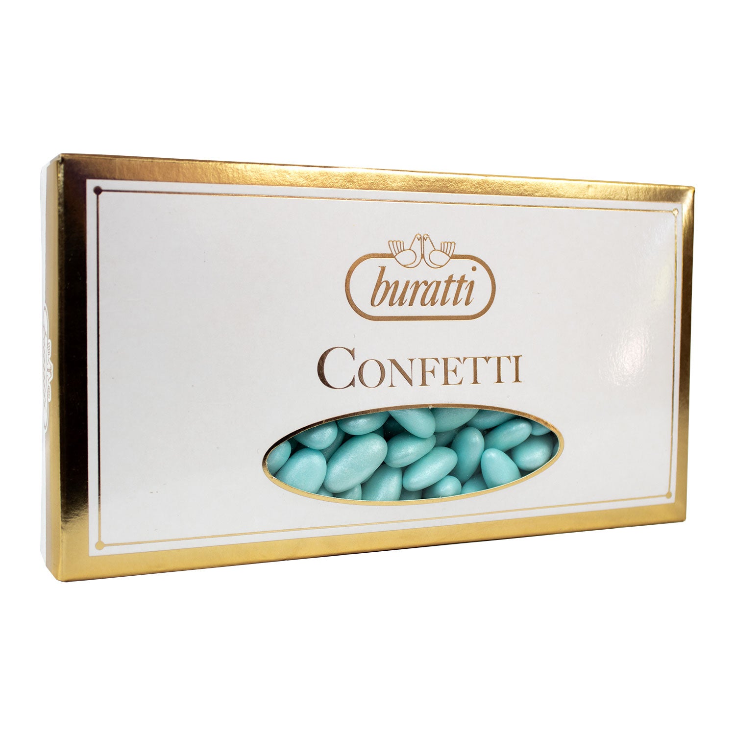 Buratti Confetti Prestige - Buy&Benefit