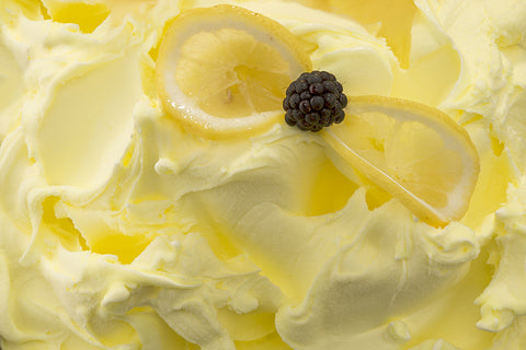 Gelato Limoncello e Vari Istantaneo