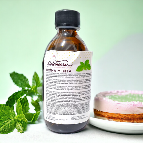 Aroma Menta per Dolci