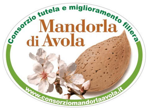 Buratti Confetti Mandorla Avola Regina 38 di calibro - 1 kg