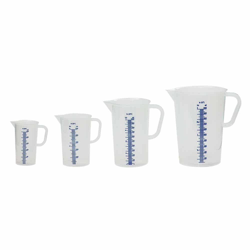 Misurini Graduati in Plastica → Classifica dei Più Venduti Online nel 2025 Misurini Graduati in Plastica → Classifica dei Più Venduti Online nel 2025