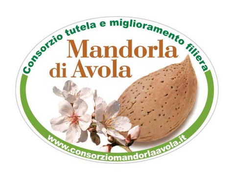 Mandorla di Avola Certificato