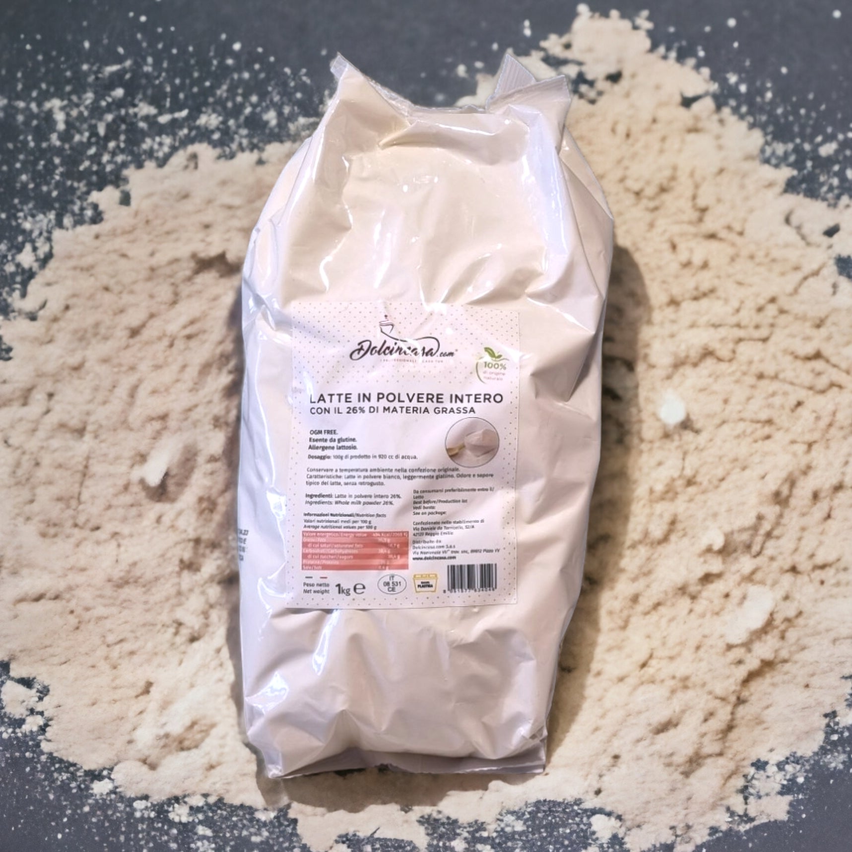 Il Latte In Polvere E Piu Pesante Di Quello Liquido Latte Intero in Polvere Come Preparare Il Latte In Polvere E Piu Pesante Di Quello Liquido Latte Intero in Polvere Come Preparare