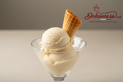 Come ottenere un gelato cremoso: ingredienti e segreti professionali dolcincasa Come ottenere un gelato cremoso: ingredienti e segreti professionali dolcincasa