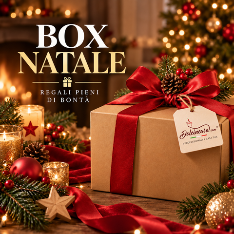 Box Natale