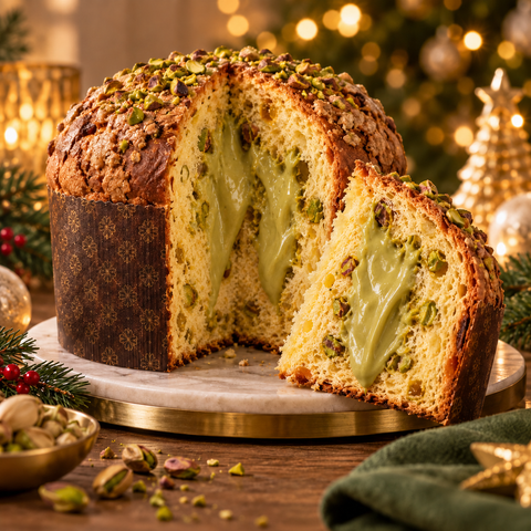 Panettoni Artigianali