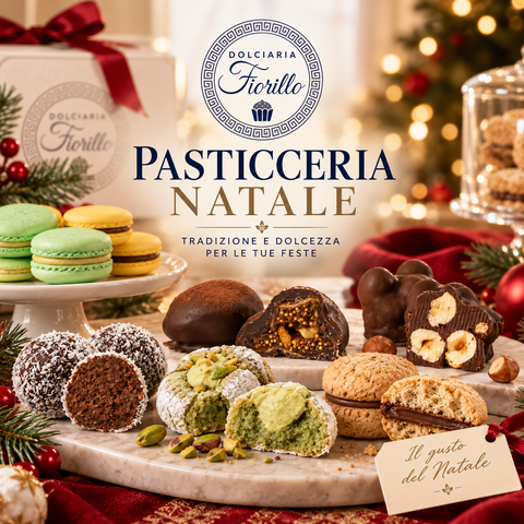 Pasticceria Natale