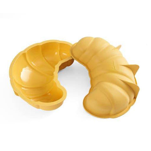 croissant silikomart 60 mm