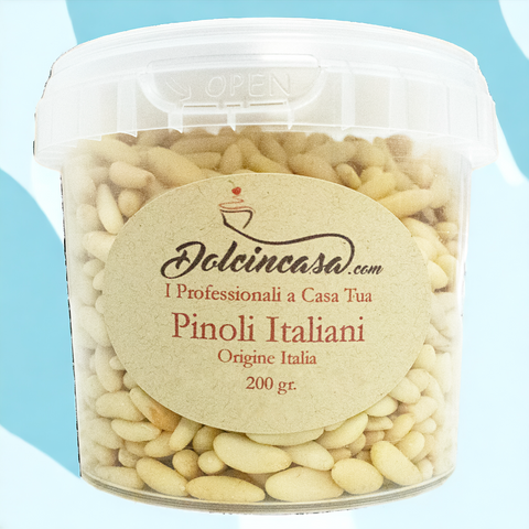 Pinoli Made in Italy
