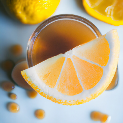 Aroma Limone per Dolci