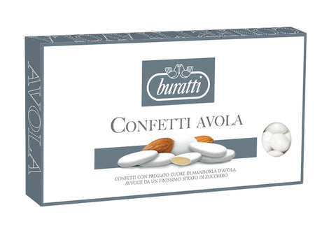 Kit Confetti Buratti 10 kg