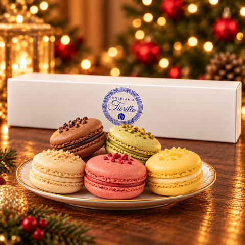 Macarons