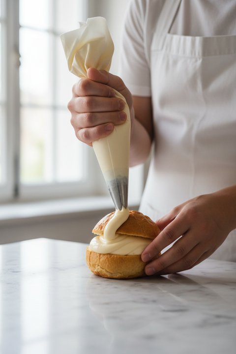 Immagine FAQ creme ante e post forno