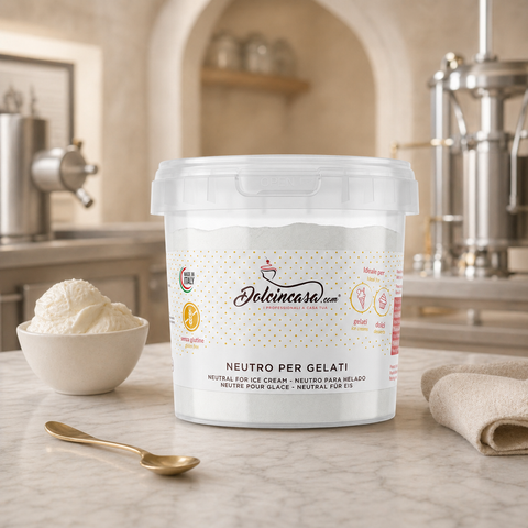 Neutral for Gluten Free Ice Cream - 500g