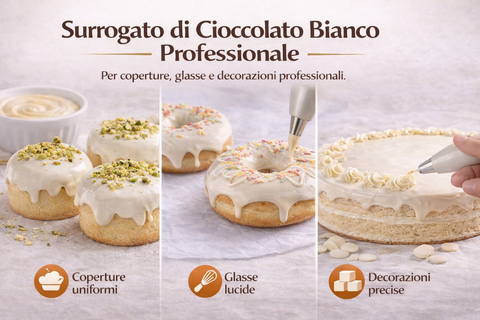 surrogato-di-cioccolato-bianco-copertura-glasse-decorazioni