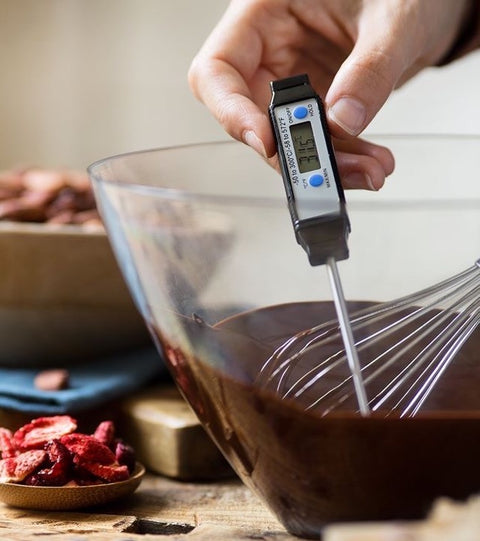 Termometro Digitale per cucina - Decora – dolcincasa