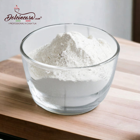 Zucchero a Velo Impalpabile - 1 kg – dolcincasa